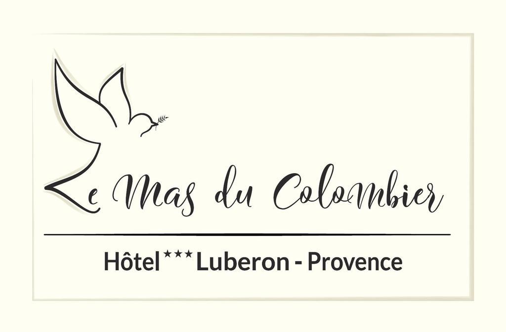 Le Mas Du Colombier Cadenet Luaran gambar